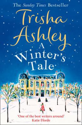 A Winter's Tale 0008191794 Book Cover