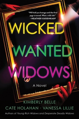 Wicked Wanted Widows 1464255504 Book Cover