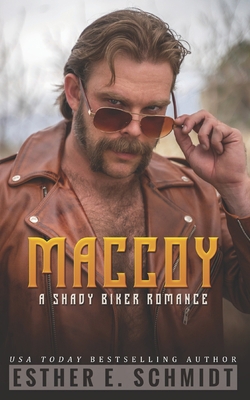 Maccoy B0B5KP3B72 Book Cover