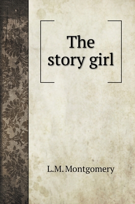 The story girl 5519707685 Book Cover