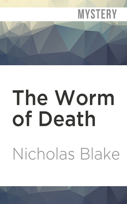 The Worm of Death 1713540509 Book Cover