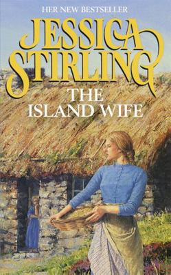 The Island Wife 0340671955 Book Cover