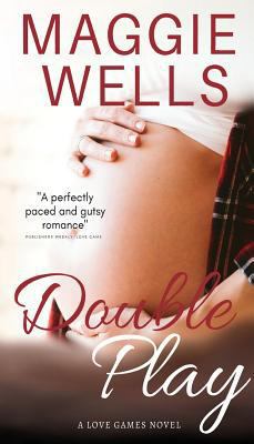 Double Play: A Love Games Novel 099635865X Book Cover