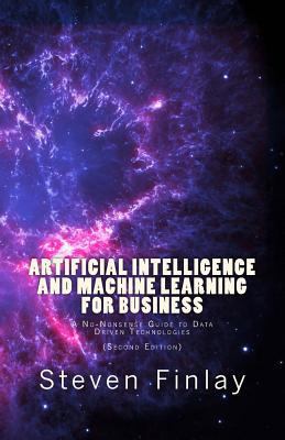 Artificial Intelligence and Machine Learning fo... 1999730305 Book Cover