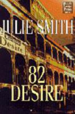82 Desire [Large Print] 1568956282 Book Cover