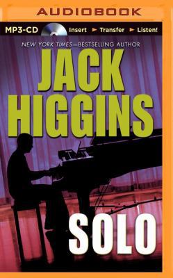 Solo 1491577029 Book Cover