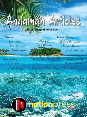 Andaman Articles B0DFMMV45X Book Cover