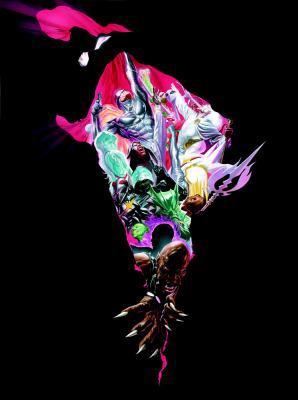 Astro City: The Dark Age Book One SC 1401220770 Book Cover