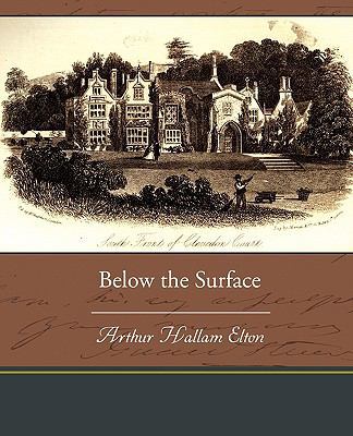 Below the Surface 1438535074 Book Cover