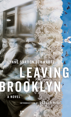 Leaving Brooklyn 0976631148 Book Cover