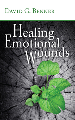 Healing Emotional Wounds 153260257X Book Cover