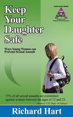 Keep Your Daughter Safe: Ways Young Women Can P... 0978747623 Book Cover