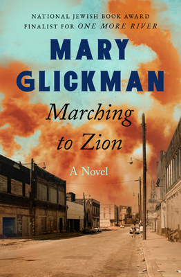 Marching to Zion 1480435627 Book Cover