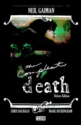 The Compleat Death 1401219101 Book Cover