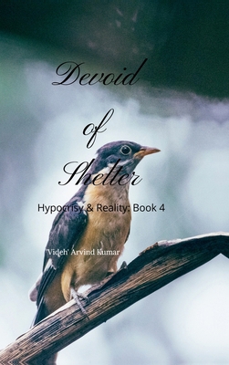 Devoid of Shelter: Hypocrisy & Reality: Book 4 B0D9GZJGZD Book Cover