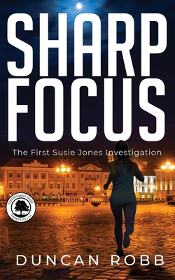 Sharp Focus 1739222105 Book Cover