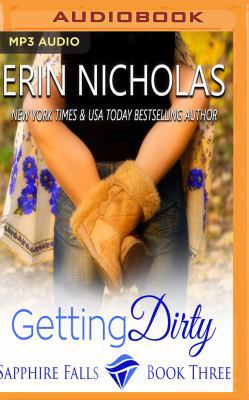 Getting Dirty 153662330X Book Cover