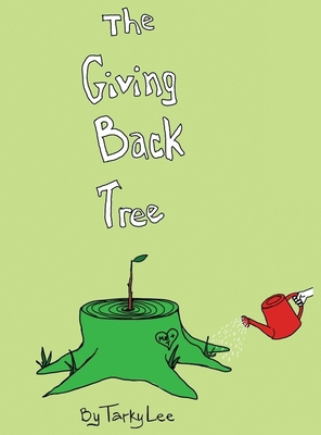 The Giving Back Tree B0BQZGZVH9 Book Cover