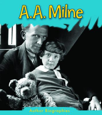 A. A. Milne 1432959581 Book Cover