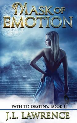Mask of Emotions 1077322062 Book Cover