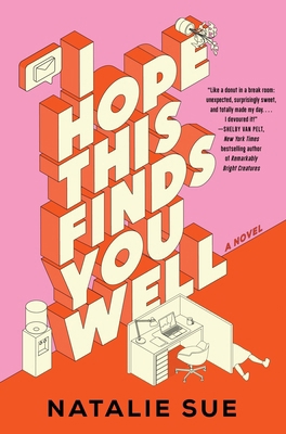 I Hope This Finds You Well 0063320363 Book Cover