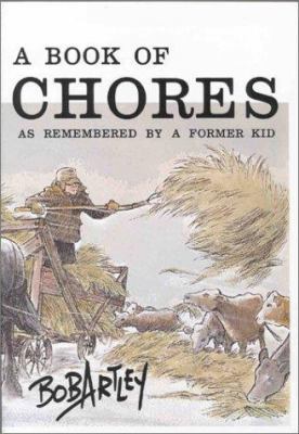 Book of Chores-89-2 0813810698 Book Cover