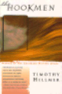 The Hookmen 0684813866 Book Cover