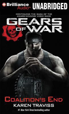 Coalition's End 1455841196 Book Cover