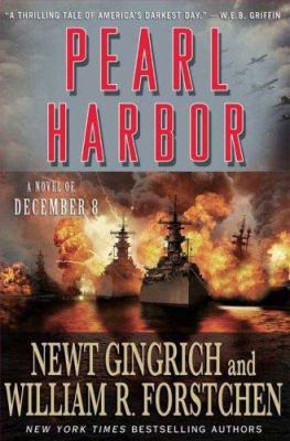 Pearl Harbor 0312363508 Book Cover