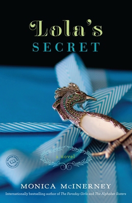 Lola's Secret 0345534034 Book Cover