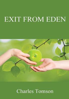 Exit From Eden 0244602727 Book Cover