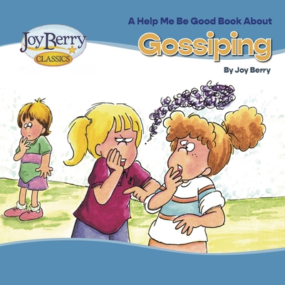 Gossiping 1636170811 Book Cover