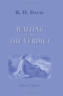 Waiting for the Verdict B004IIF1PE Book Cover