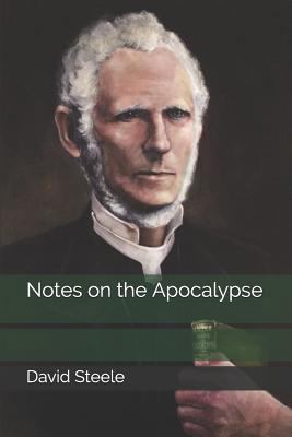 Notes on the Apocalypse 1729328857 Book Cover