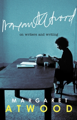 On Writers and Writing 0771007728 Book Cover