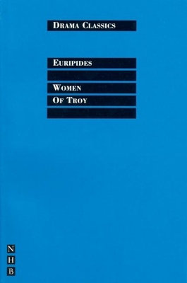 Women of Troy 1854597132 Book Cover