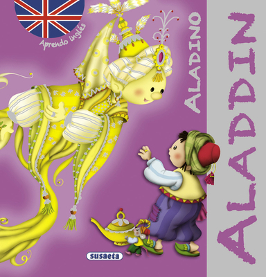 Aladdin / Aladino [Spanish] 8467718692 Book Cover