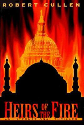 Heirs of the Fire 0449000257 Book Cover