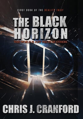 The Black Horizon 1961138468 Book Cover