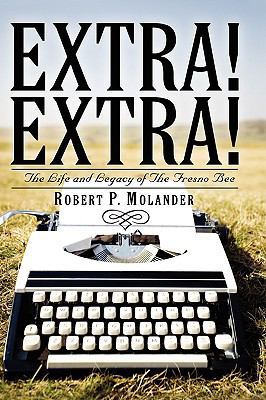 Extra! 1425138896 Book Cover