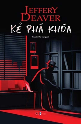 The Midnight Lock [Vietnamese] 6043972522 Book Cover