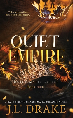 Quiet Empire (Discreet Edition) 1959194844 Book Cover