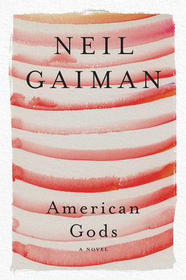 American Gods 0063081911 Book Cover