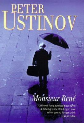 Monsieur Rene. 0684858479 Book Cover