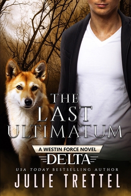 The Last Ultimatum B0DYVJ4MH9 Book Cover