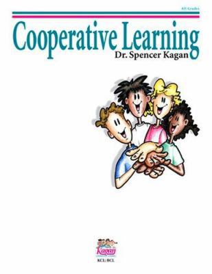 Kagan Cooperative Learning 1879097109 Book Cover