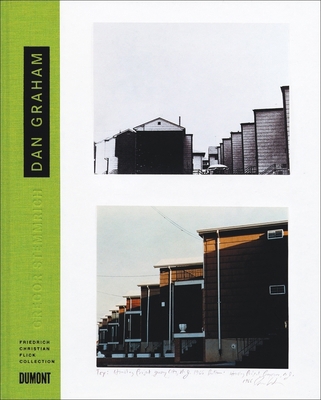 Dan Graham: Collector's Choice Vol. 8 3832191119 Book Cover