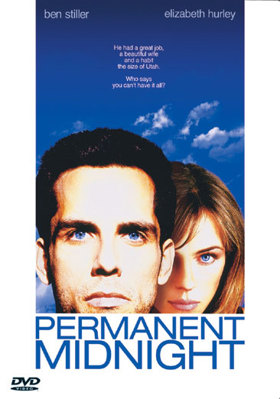 Permanent Midnight 6305260621 Book Cover