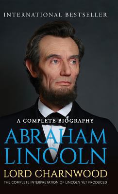 Abraham Lincoln 9387669149 Book Cover