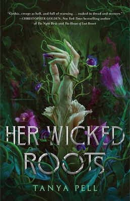 Her Wicked Roots 1668087308 Book Cover